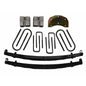 Skyjacker - 6IN.SR 86-96 F350 MONOW/TWGP - F860MK3