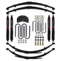 Skyjacker - Suspension Lift Kit W/Shocks - F860MKS-B