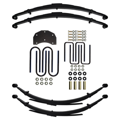 Skyjacker - 6IN. 86-96 F350 SYSTEM - F860MKS