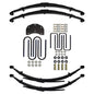 Skyjacker - 6IN. 86-96 F350 SYSTEM - F860MKS