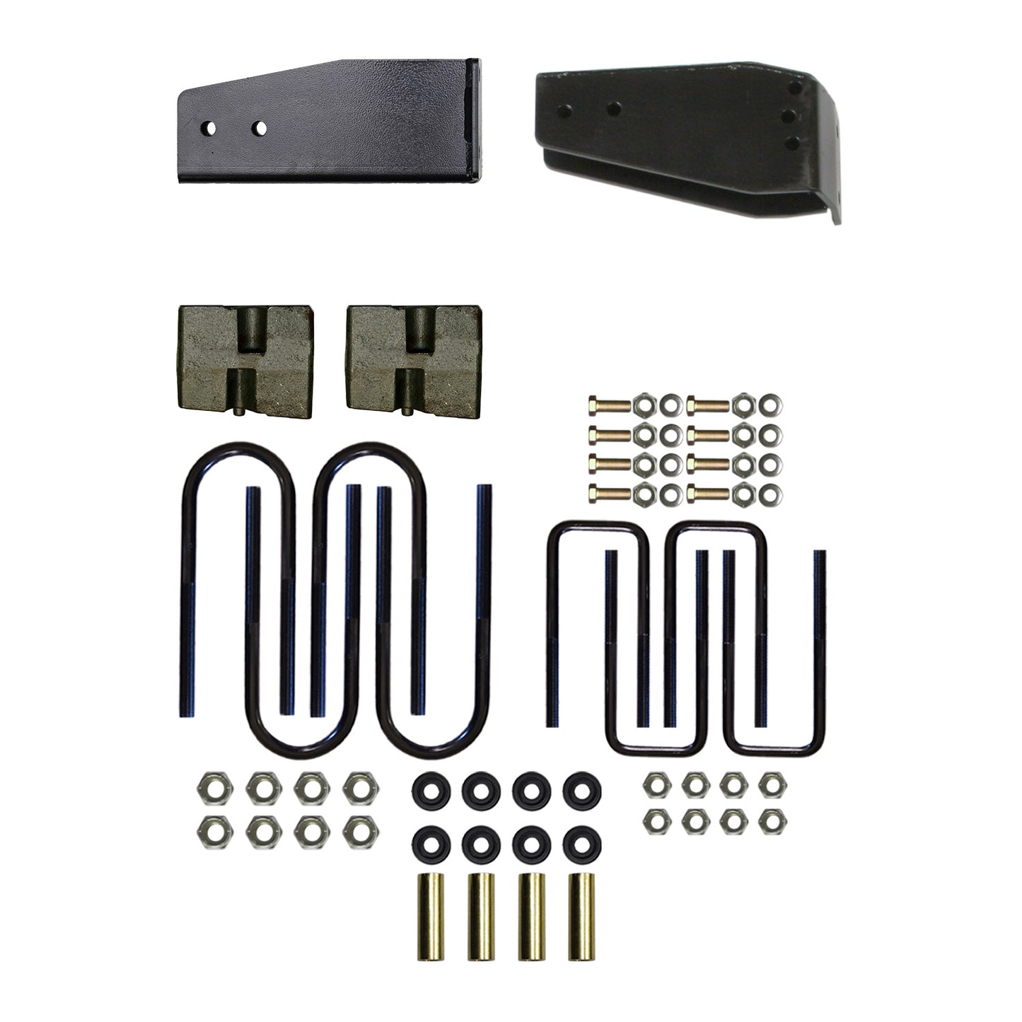 Skyjacker - COMP BOX 6IN. 80-96 F250 IFS - F860T