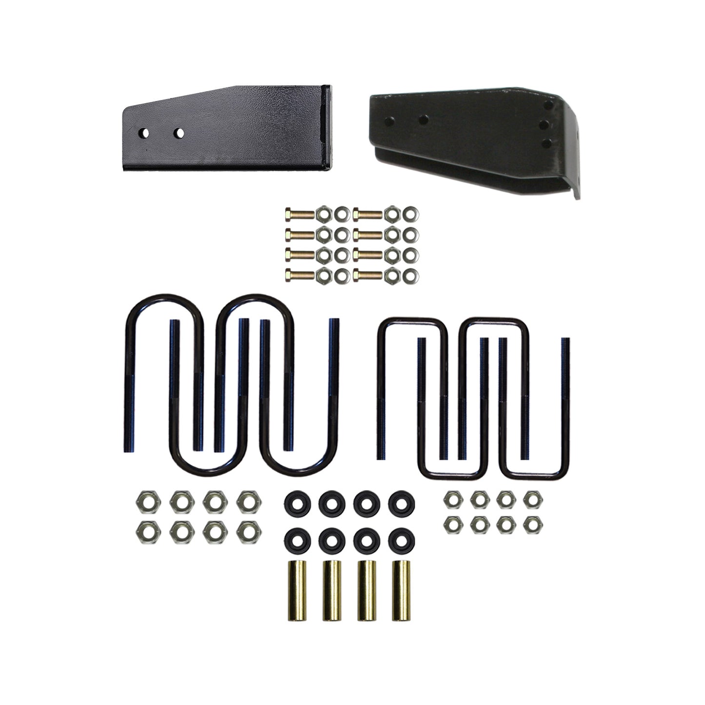 Skyjacker - SYS BOX 6IN. 80-96 F250 IFS - F860TS
