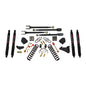 Skyjacker - Suspension Lift Kit W/Shocks - F86524K-B