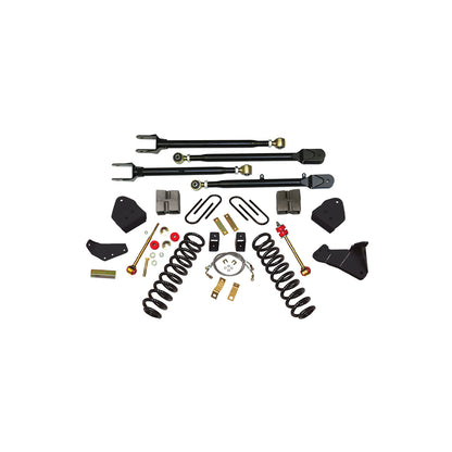 Skyjacker - 6IN. KIT 08 F250 4WD/DSL W/LKS - F86524K