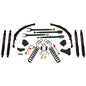 Skyjacker - Suspension Lift Kit W/Shocks - F86524KSH-B