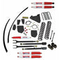 Skyjacker - 8.5IN. KIT.08 F250 4WD GAS - F8802K-H