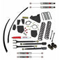 Skyjacker - 8.5IN. KIT.08 F250 4WD GAS - F8802K-M