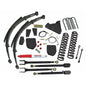 Skyjacker - 8.5IN. SYSTEM 08 F250 4WD GAS - F8802KS