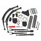 Skyjacker - 8.5IN.SYSTEM08 F350 4WD GAS - F8802KS3