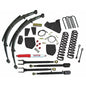 Skyjacker - 8.5IN.SYSTEM08F350 4WD DIESL - F8852KS3