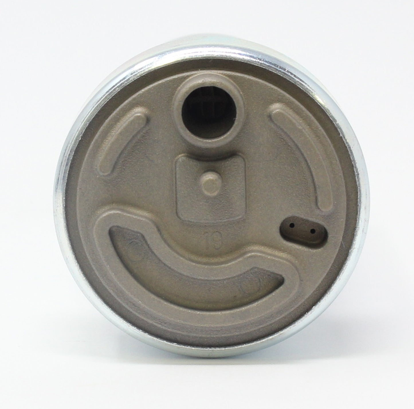 TI Automotive High Performance 400lph; 650hp; Gas; Pump Only