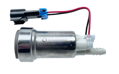 TI Automotive Universal High Performance In-tank Flex Fuel Pump