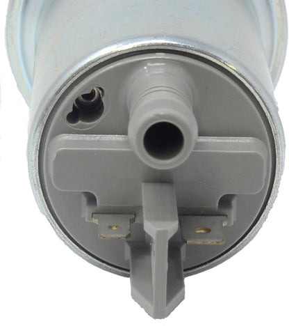 TI Automotive High Performance 400lph; 650hp; Gas; Pump Only