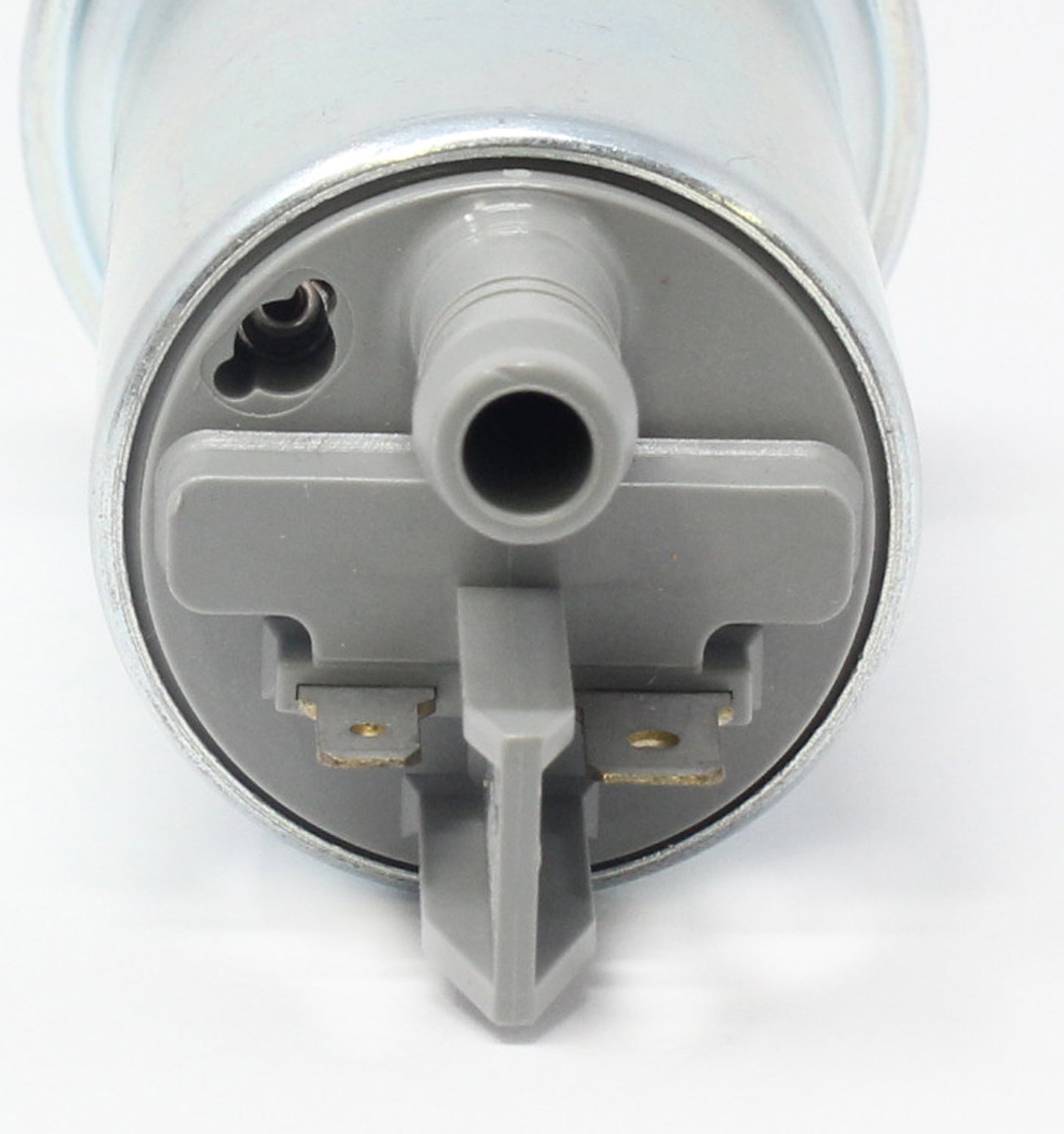 TI Automotive High Performance 340lph; 650hp; Gas; In-Line Pump Kit