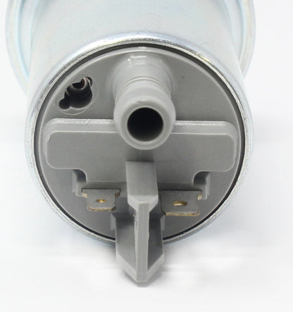 TI Automotive High Performance 340lph; 650hp; Gas; In-Line Pump Kit
