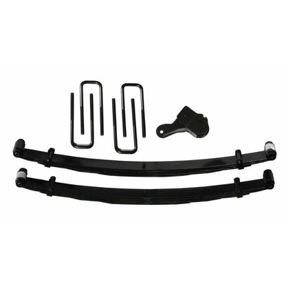 Skyjacker - 2IN. KIT 00-03 S-DUTY F250/35 - F9202K