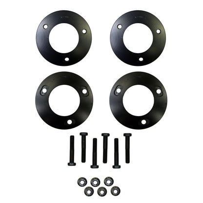Skyjacker - 2IN. FRT MET SPACERS 09-15F150 - F920MS