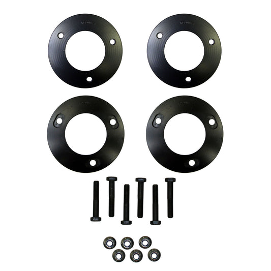 Skyjacker - 2IN. FRT MET SPACERS 09-15F150 - F920MS