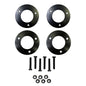 Skyjacker - 2IN. FRT MET SPACERS 09-15F150 - F920MS