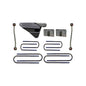 Skyjacker - KIT BX 4IN. 00-05EXC 00-04F250 - F9402M