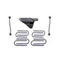 Skyjacker - SYS BX 4IN. 00-05EXC 00-04F250 - F9402MS