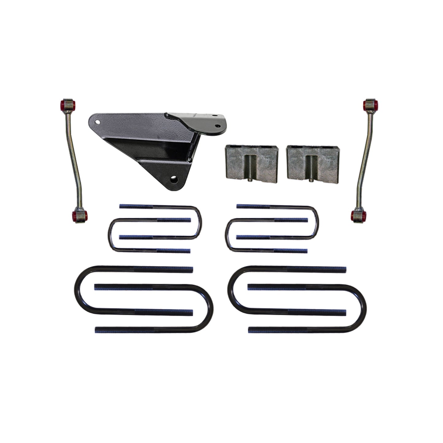 Skyjacker - COMP BOX 4IN. 03/99-99 F250 - F9403M