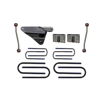 Skyjacker - COMP BOX 4IN. 03/99-99 F250 - F9403M