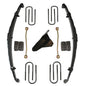 Skyjacker - 4IN. KT 03/99/UP F250SD V8 V10 - F9403MK