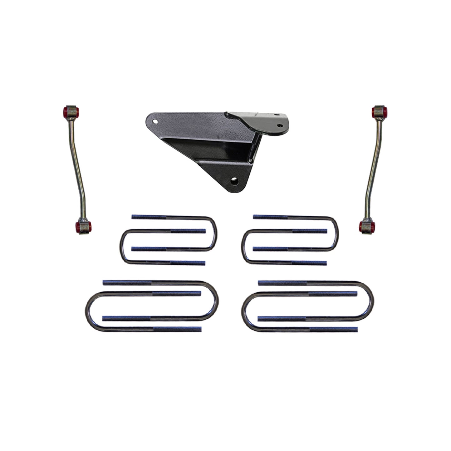 Skyjacker - SYS BOX 4IN. 03/99-99 F250/3 - F9403MS