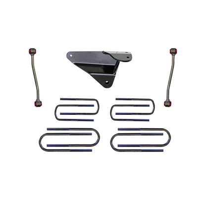 Skyjacker - SYS BOX 4IN. 03/99-99 F250/3 - F9403MS