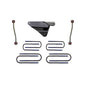 Skyjacker - SYS BOX 4IN. 03/99-99 F250/3 - F9403MS