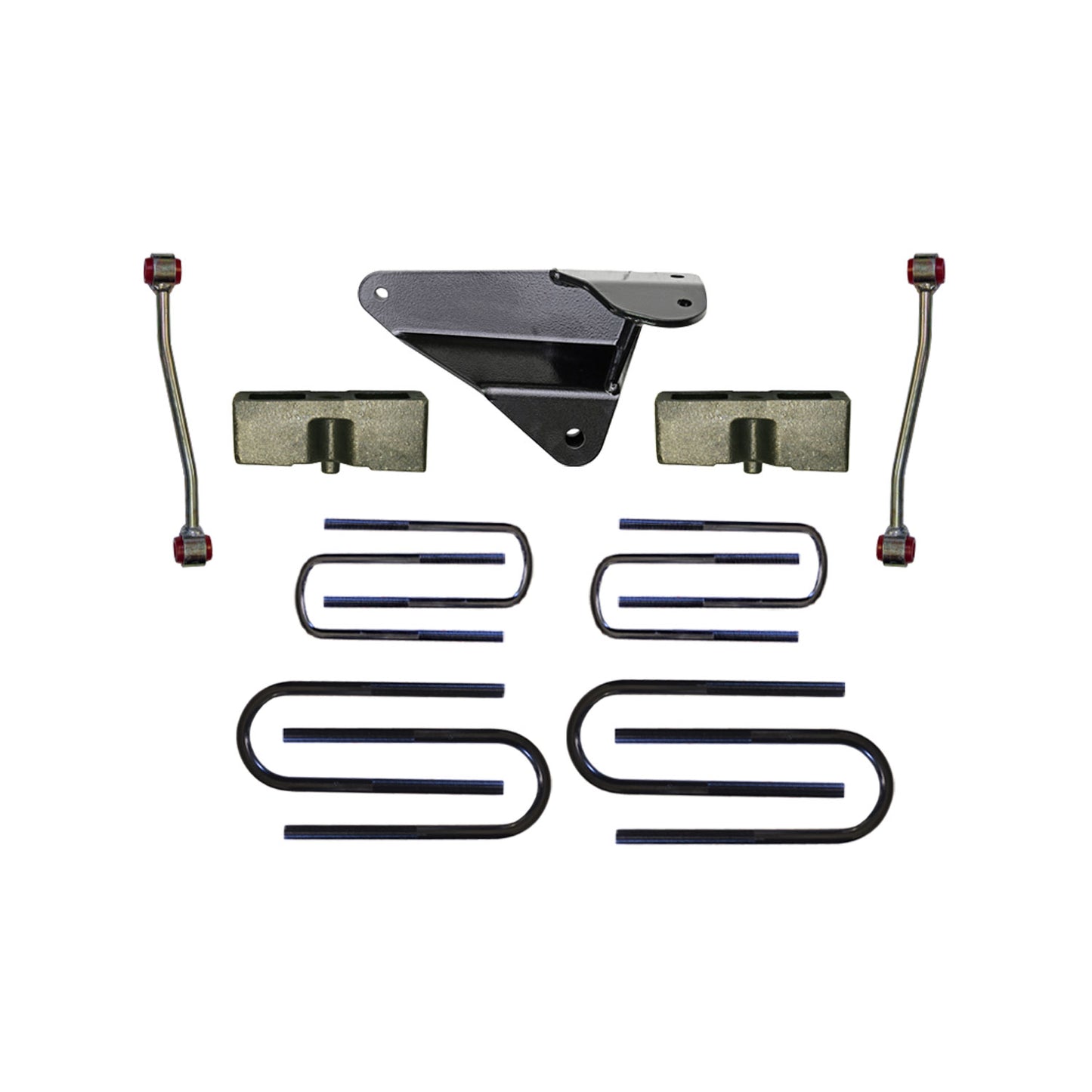Skyjacker - COMP BOX 4IN. 99-02/99 F250/ - F940M