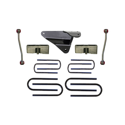 Skyjacker - COMP BOX 4IN. 99-02/99 F250/ - F940M