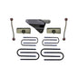 Skyjacker - COMP BOX 4IN. 99-02/99 F250/ - F940M
