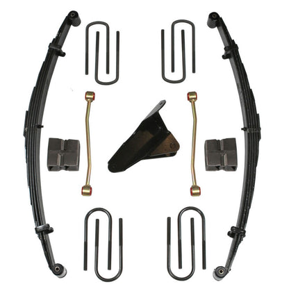 Skyjacker - 4IN. KT 03/99/UP F250SD DIESEL - F9453MK