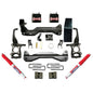 Skyjacker - 4.5IN. KIT 09-14 F150SPCR 2HYD - F945BKH-R