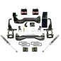 Skyjacker - Suspension Lift Kit W/Shock - F945BKM