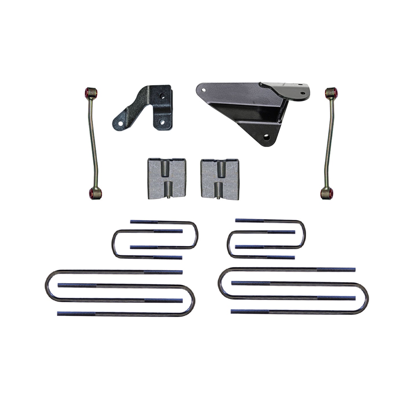 Skyjacker - COM BX 6IN. 00-05EXC 00-04F250 - F9602M