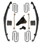 Skyjacker - 6IN. KIT 2000 F250/350 V8 ONLY - F9602MK