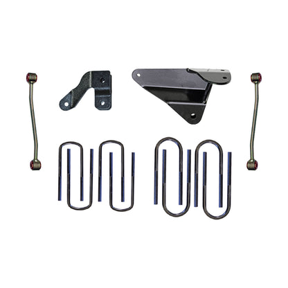 Skyjacker - SYS BX 6IN. 00-05EXC 00-04F250 - F9602MS