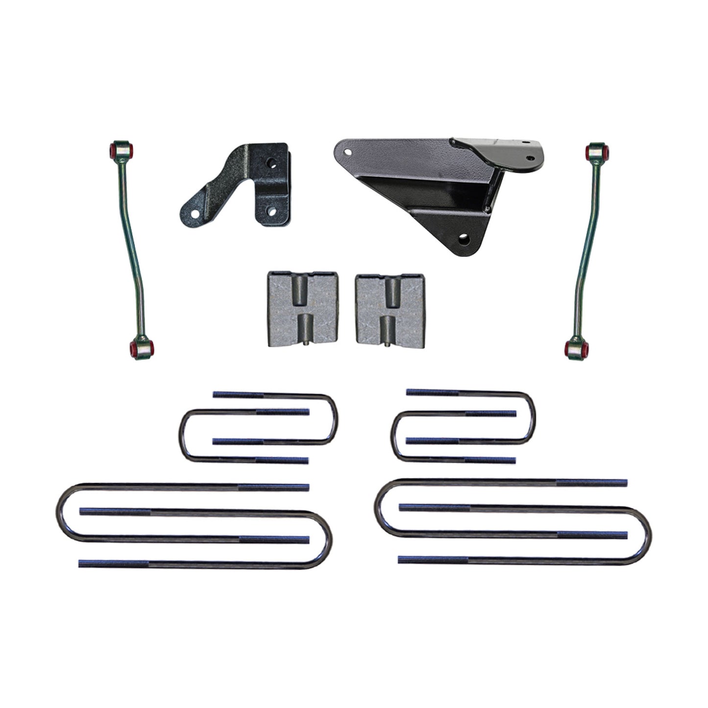 Skyjacker - COMP BOX 6IN. 03/99-99 F250/ - F9603M