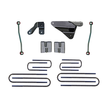 Skyjacker - COMP BOX 6IN. 03/99-99 F250/ - F9603M