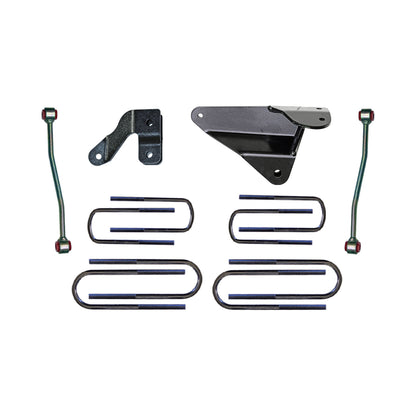 Skyjacker - SYS BOX 6IN. 03/99-99 F250/3 - F9603MS