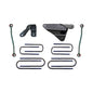 Skyjacker - SYS BOX 6IN. 03/99-99 F250/3 - F9603MS