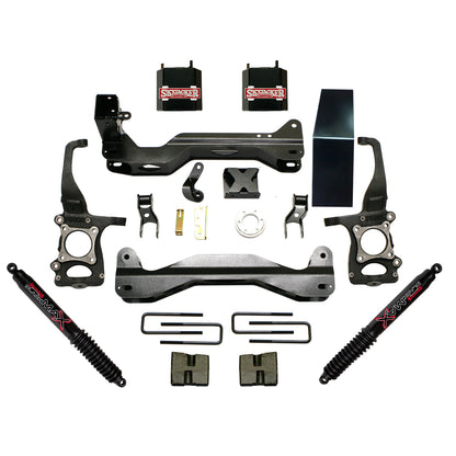 Skyjacker - Suspension Lift Kit - F960BKB