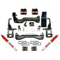 Skyjacker - 6IN. KIT 09-14 F150 SPACER HYD - F960BKH
