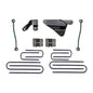 Skyjacker - COMP BOX 6IN. 99-02/99 F250/ - F960M