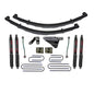 Skyjacker - Suspension Lift Kit W/Shocks - F960MK-B
