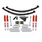 Skyjacker - 6IN. KIT 99F250 SD W/V-8 V-10 - F960MK-H