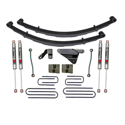 Skyjacker - 6IN. KIT 99F250 SD W/V-8 V-10 - F960MK-M